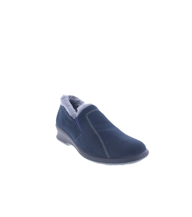 Rohde Farun blue  Rohde 2516-50, pantoffels Direct leverbaar uit de webshop