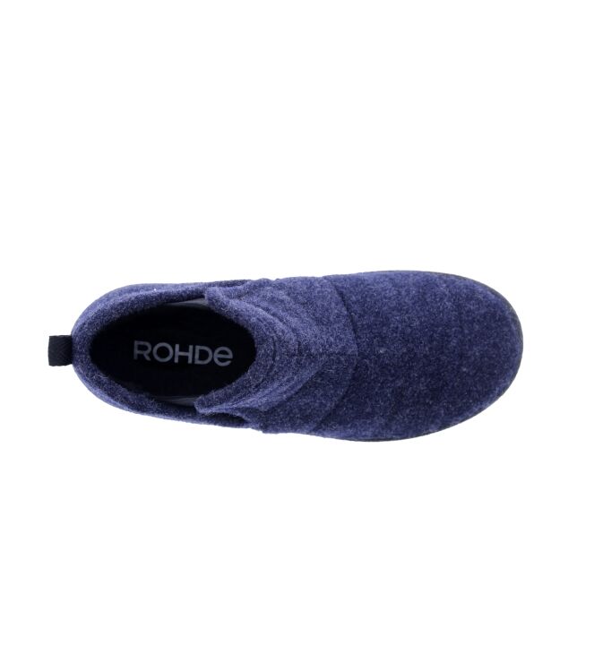 Rohde 2006-56 ocean Rohde 2006-56, pantoffels Direct leverbaar uit de webshop