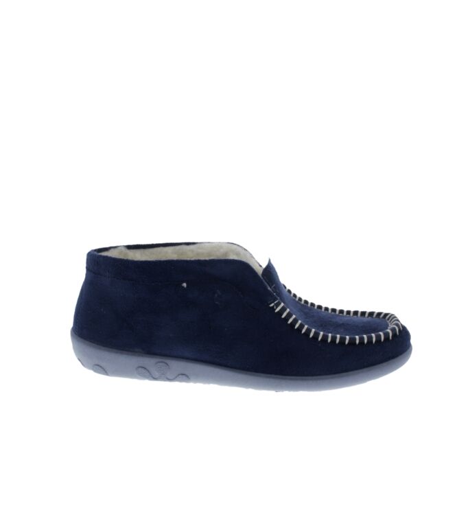 Rohde 2236-50 ocean  Rohde 2236-50, pantoffels Direct leverbaar uit de webshop