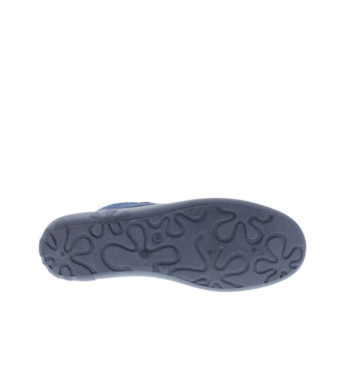 Rohde 2236-50 ocean  Rohde 2236-50, pantoffels Direct leverbaar uit de webshop