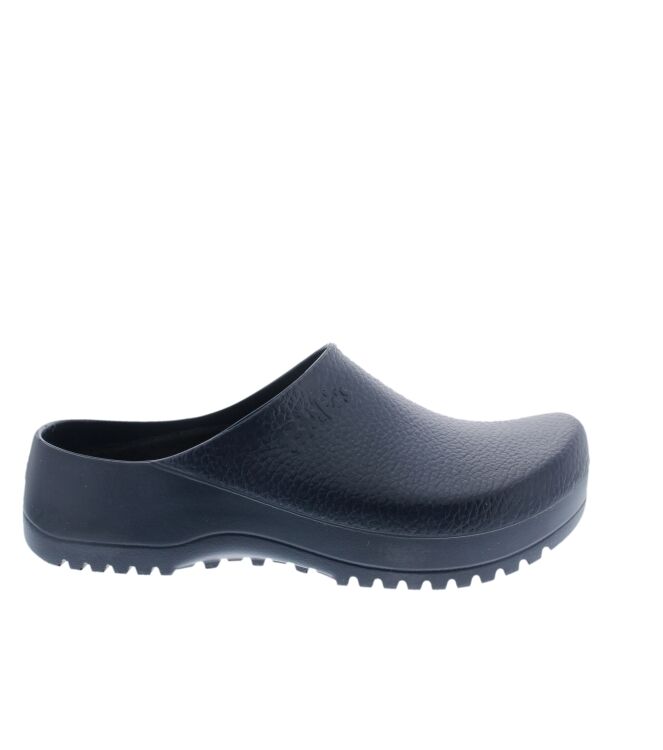 Birkenstock Super Birki donker blauw  Birkenstock 068071, pantoffels Direct leverbaar uit de webshop