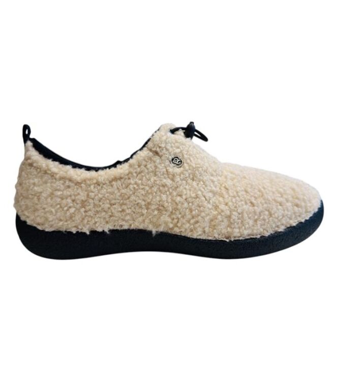 Rohde D.Olbia silk  Rohde 2005-13, pantoffels Direct leverbaar uit de webshop