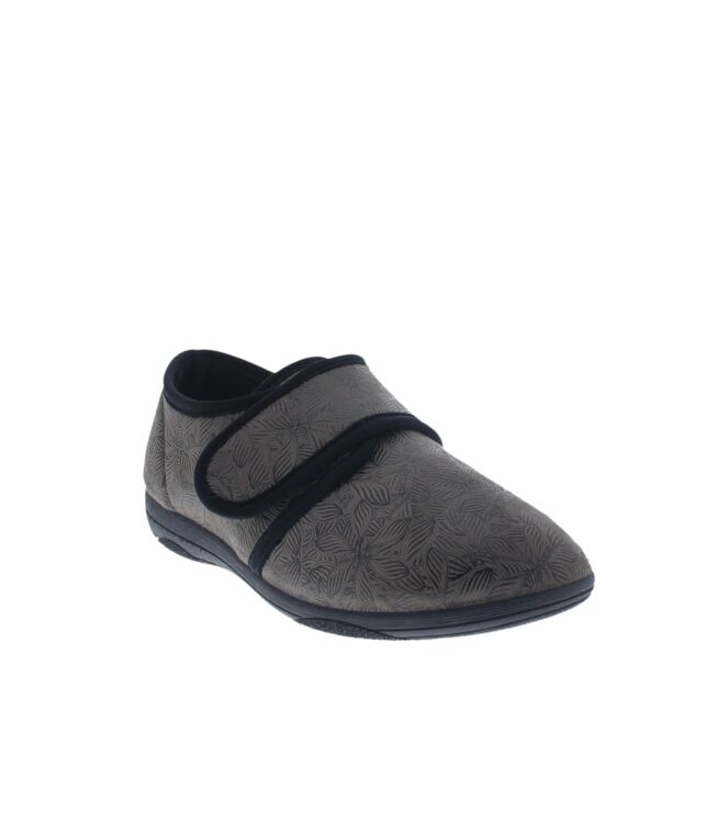 Q-fit 2002.11, pantoffels Direct leverbaar uit de webshop 