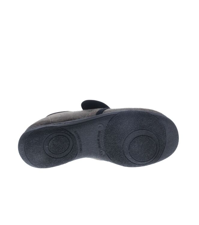 Q-fit 2002.11, pantoffels Direct leverbaar uit de webshop 