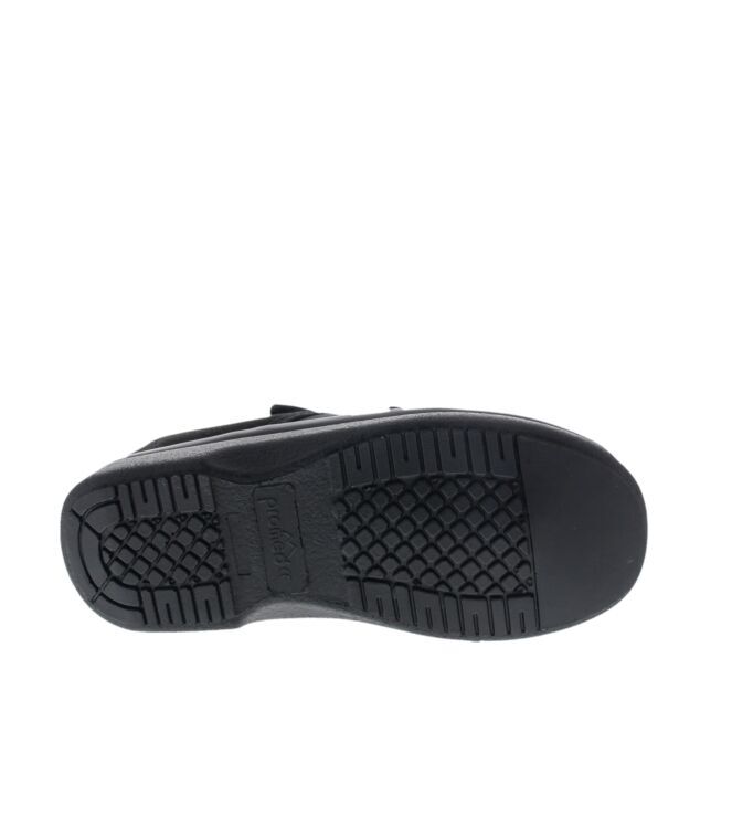 Promed Munchen 2 LXL zwart  Promed 510230, pantoffels Direct leverbaar uit de webshop