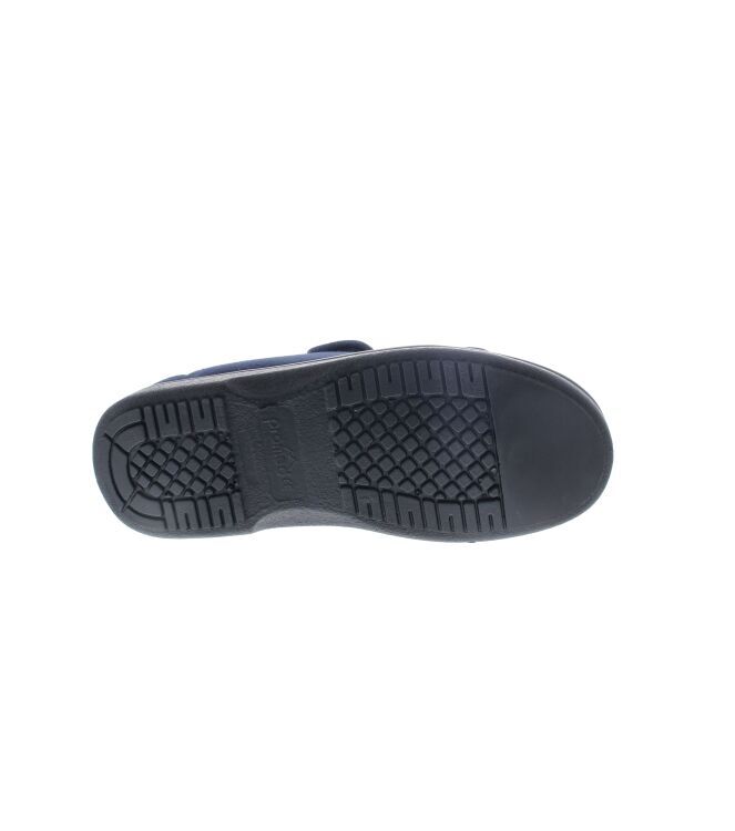 Promed Sanisoft blauw  Promed 521110, pantoffels Direct leverbaar uit de webshop