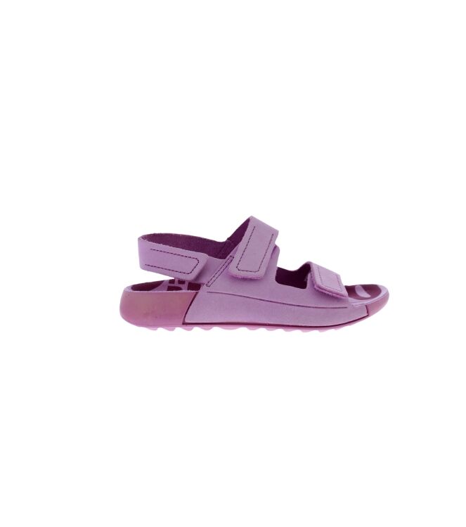 ECCO Cozmo Kids Sandal pink  ECCO 70042202074, sandalen Direct leverbaar uit de webshop