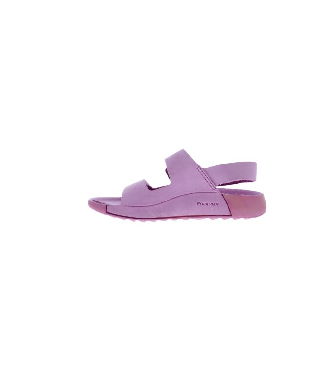 ECCO Cozmo Kids Sandal pink  ECCO 70042202074, sandalen Direct leverbaar uit de webshop