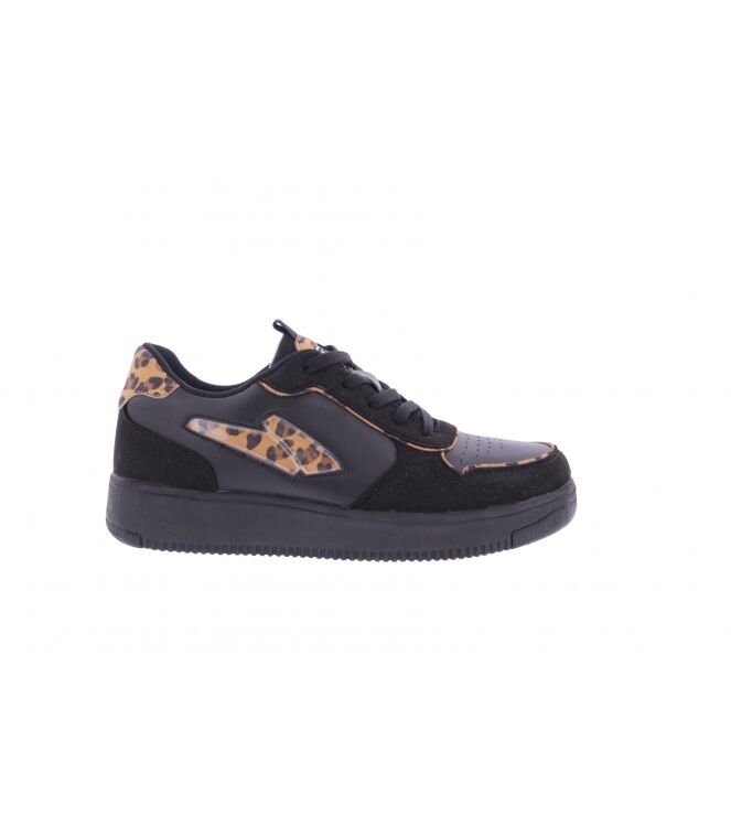 Piedro Sport 1517007810-9837 zwart  Piedro Sport 1517007810-9837, veterschoenen Direct leverbaar uit de webshop