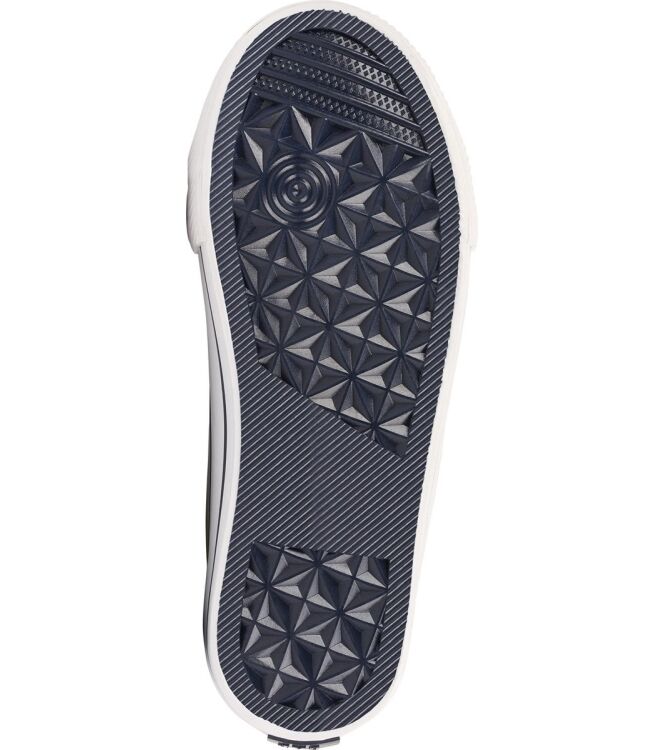 Gap Houston white Gap GAL003F5TYWHITGP, klittenbandschoenen Direct leverbaar uit de webshop