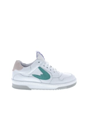 Piedro LF2021510 wit turquoise pink 