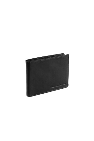 The Chesterfield Brand Wallet Timo (Ascot) black  The Chesterfield Brand Wallet Timo (Ascot) black