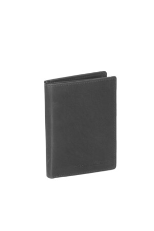 The Chesterfield Brand Wallet Siem (Ascot) black  The Chesterfield Brand Wallet Siem (Ascot) black