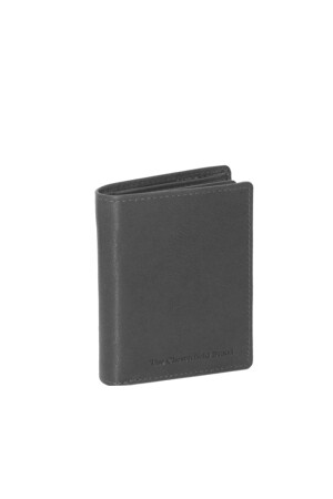 The Chesterfield Brand Wallet Small Hereford black  The Chesterfield Brand Wallet Small Hereford black