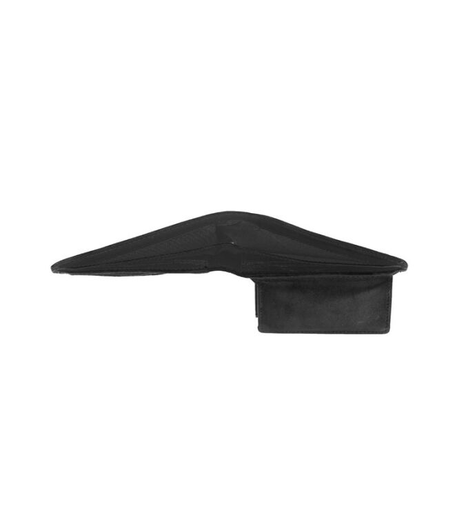 The Chesterfield Brand Wallet Walid black  The Chesterfield Brand C08.036200, Portemonnee Direct leverbaar uit de webshop