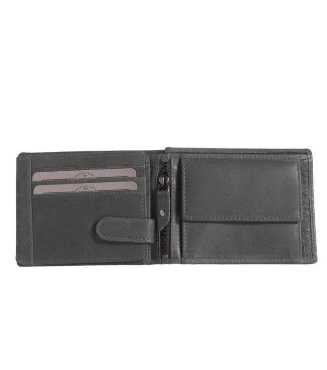 The Chesterfield Brand Wallet Marion black  The Chesterfield Brand C08.040400, Portemonnee Direct leverbaar uit de webshop