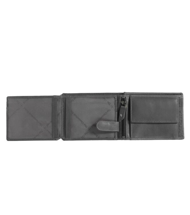 The Chesterfield Brand Wallet Marion black  The Chesterfield Brand C08.040400, Portemonnee Direct leverbaar uit de webshop