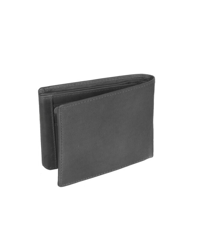 The Chesterfield Brand Wallet Marion black  The Chesterfield Brand C08.040400, Portemonnee Direct leverbaar uit de webshop