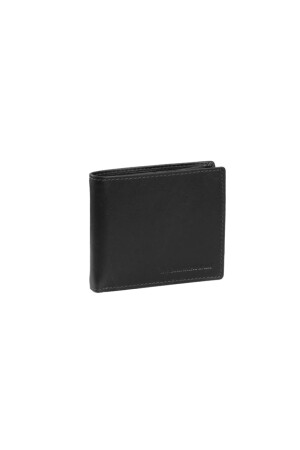 The Chesterfield Brand Wallet Ralph black  The Chesterfield Brand Wallet Ralph black