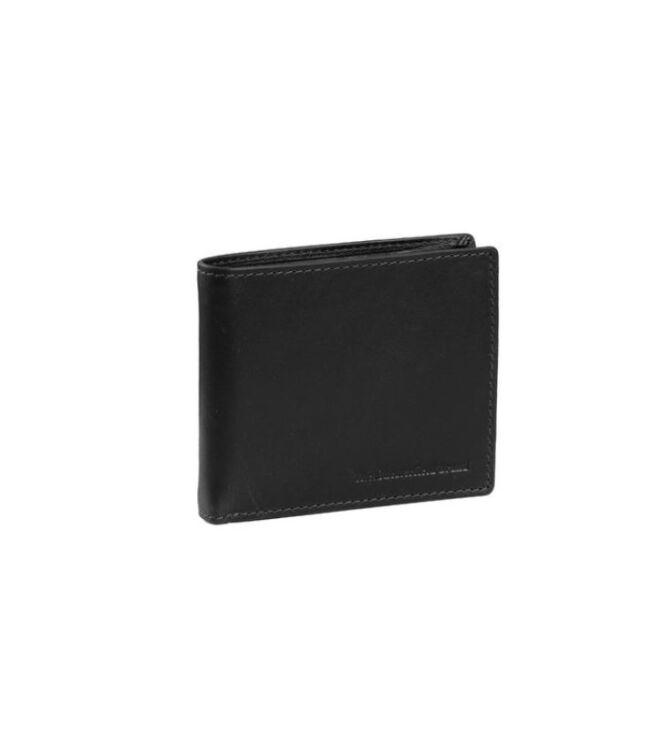 The Chesterfield Brand Wallet Ralph black  The Chesterfield Brand C08.040800, Portemonnee Direct leverbaar uit de webshop