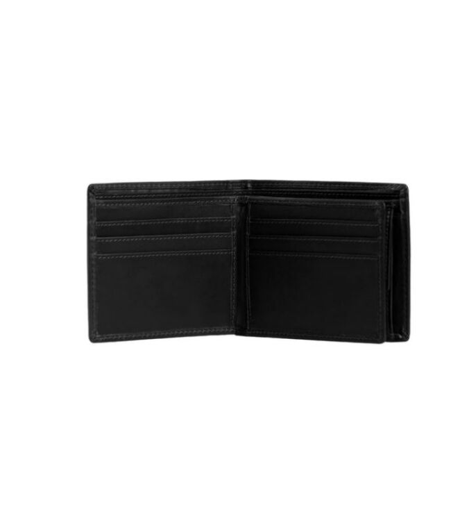 The Chesterfield Brand Wallet Ralph black  The Chesterfield Brand C08.040800, Portemonnee Direct leverbaar uit de webshop