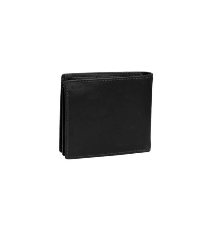 The Chesterfield Brand Wallet Ralph black  The Chesterfield Brand C08.040800, Portemonnee Direct leverbaar uit de webshop