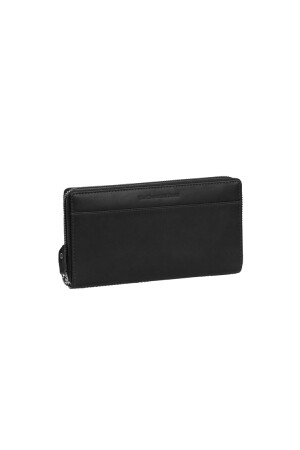 The Chesterfield Brand Ladies Wallet Halle black  The Chesterfield Brand Ladies Wallet Halle black