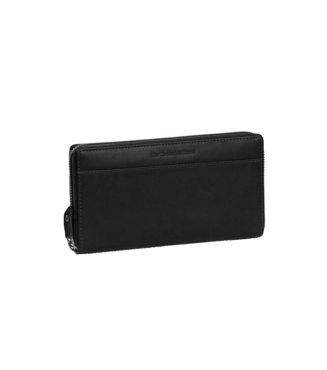 The Chesterfield Brand Ladies Wallet Halle black  The Chesterfield Brand C08.043200, Portemonnee Direct leverbaar uit de webshop