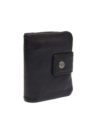 The Chesterfield Brand Ladies Wallet Mavona zwart  The Chesterfield Brand Ladies Wallet Mavona zwart