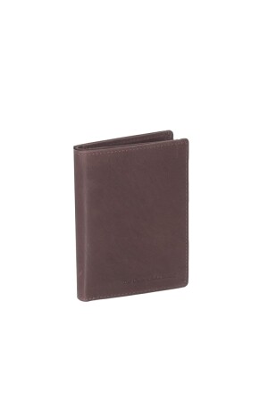 The Chesterfield Brand Wallet Siem (Ascot) brown  The Chesterfield Brand Wallet Siem (Ascot) brown