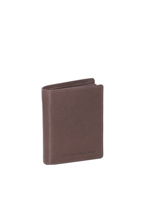 The Chesterfield Brand Wallet Small Hereford brown  The Chesterfield Brand Wallet Small Hereford brown