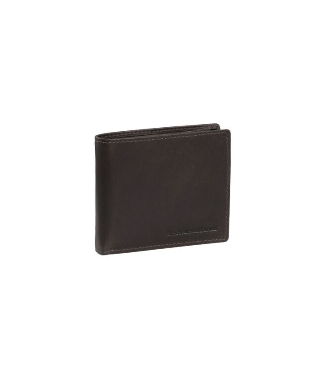 The Chesterfield Brand Wallet Ralph brown  The Chesterfield Brand C08.040801, Portemonnee Direct leverbaar uit de webshop