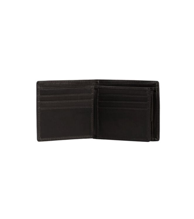 The Chesterfield Brand Wallet Ralph brown  The Chesterfield Brand C08.040801, Portemonnee Direct leverbaar uit de webshop
