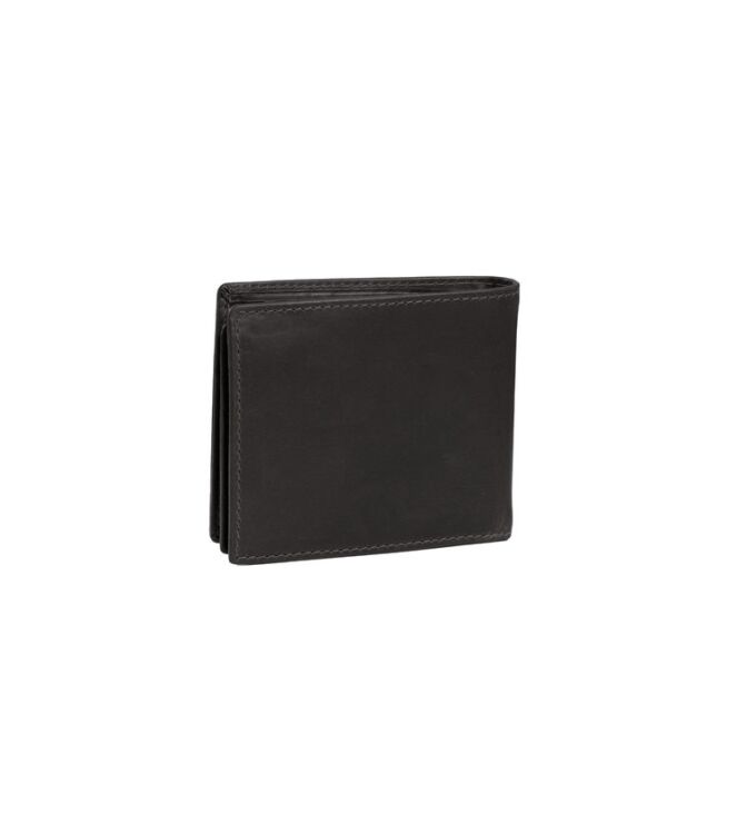 The Chesterfield Brand Wallet Ralph brown  The Chesterfield Brand C08.040801, Portemonnee Direct leverbaar uit de webshop