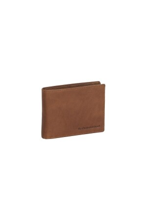 The Chesterfield Brand Wallet Walid cognac  The Chesterfield Brand Wallet Walid cognac
