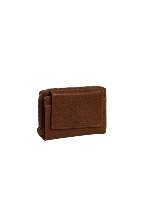 The Chesterfield Brand Ladies Wallet Hanoi cognac  The Chesterfield Brand Ladies Wallet Hanoi cognac