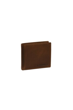 The Chesterfield Brand Wallet Ralph cognac  The Chesterfield Brand Wallet Ralph cognac