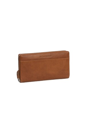 The Chesterfield Brand Ladies Wallet Halle cognac  The Chesterfield Brand Ladies Wallet Halle cognac