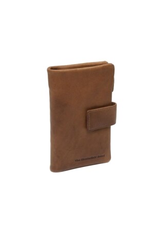 The Chesterfield Brand Ladies Wallet Landau cognac  The Chesterfield Brand Ladies Wallet Landau cognac