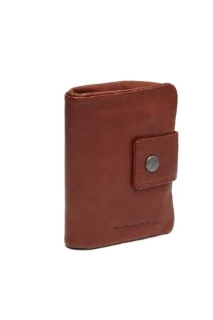 The Chesterfield Brand Ladies Wallet Mavona cognac  The Chesterfield Brand Ladies Wallet Mavona cognac