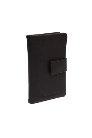 The Chesterfield Brand Ladies Wallet Landau bruin  The Chesterfield Brand Ladies Wallet Landau bruin