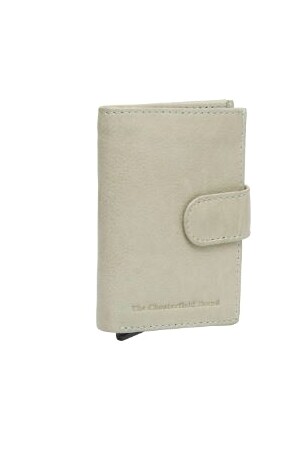 The Chesterfield Brand Pashouder Torola mint green  The Chesterfield Brand Pashouder Torola mint green