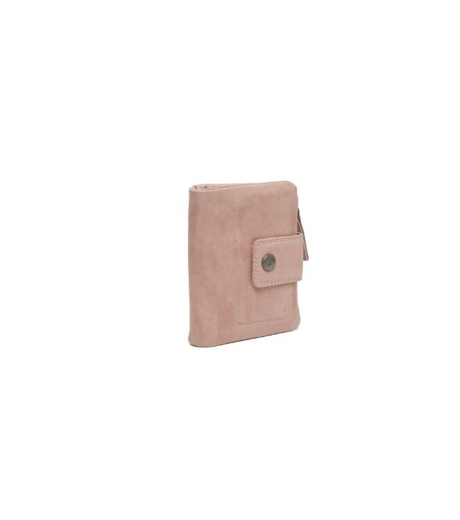 The Chesterfield Brand Ladies Wallet Mavona vintage rose  The Chesterfield Brand C08.050709, Portemonnee Direct leverbaar uit de webshop