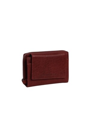The Chesterfield Brand Ladies Wallet Hanoi red  The Chesterfield Brand Ladies Wallet Hanoi red