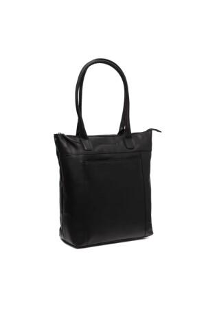The Chesterfield Brand Shopper Lingfield zwart  The Chesterfield Brand Shopper Lingfield zwart