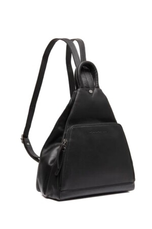 The Chesterfield Brand Rugzak Howard zwart  The Chesterfield Brand Rugzak Howard zwart