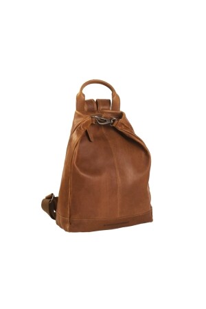 The Chesterfield Brand Rugzak Saar cognac  The Chesterfield Brand Rugzak Saar cognac