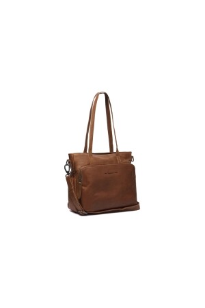 The Chesterfield Brand Shopper Alicante cognac  The Chesterfield Brand Shopper Alicante cognac
