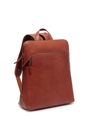 The Chesterfield Brand Rugzak Fornelia cognac  The Chesterfield Brand Rugzak Fornelia cognac