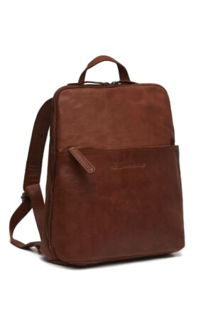 The Chesterfield Brand Rugzak Bern cognac  The Chesterfield Brand Rugzak Bern cognac